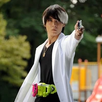 Taiga hanaya