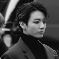 Jeon Jungkook