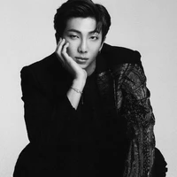 Jeon Namjoon (Appa)