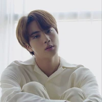 Jeon Seokjin (Eomma)