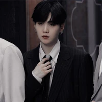Jeon Yoongi