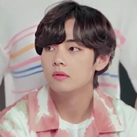 Kim Taehyung