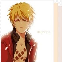 Naruto