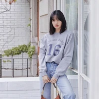 นาเดีย•เพื่อนนางเอก•