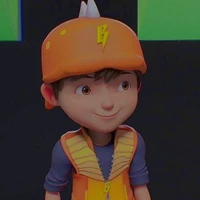 BoBoiBoy