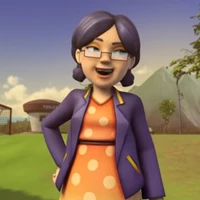 aunty yang