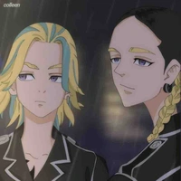haitani brothers