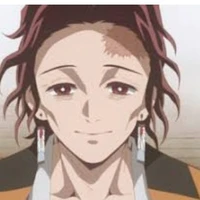 tomioka tanjuro(ayah dari 4 tomioka)