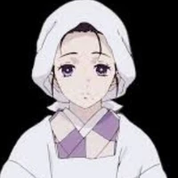 kie(ibu dari 4 tomioka)