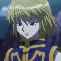 kurapika