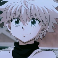 killua