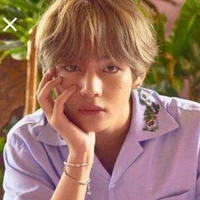 Kim Taehyung