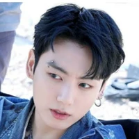 Jeon Jungkook/ Jk