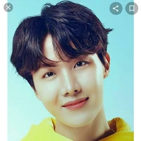 Jung Hoseok/J- Hope