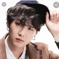 Min Yoongi/suga