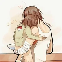 autor/filho do Sasuke