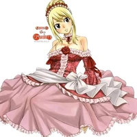 Lucy Harfilia