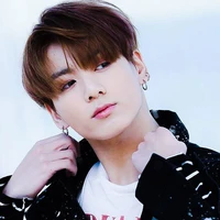 Jeon Jungkook