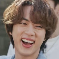 Kim Seok Jin