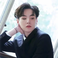 min yoongi