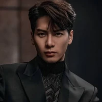 Wang Jackson