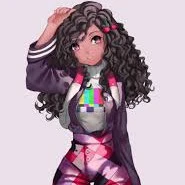 Mayah Kingsley (FL bff)
