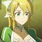 Leafa