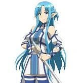 Asuna