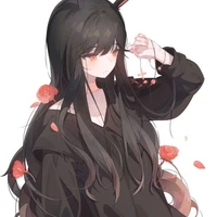 คามาโดะ นามิโนะ น้องสาวทันจิโร่ พี่เน