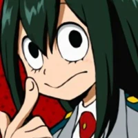 Tsuyu