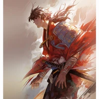 Hero Tian
