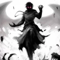 person who tells storie lol