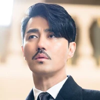 พิรัชย์🙂(พ่อนางเอก)