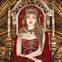 ปวีณ์นุช👸(แม่พระเอก)
