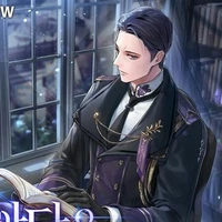 king amber /Father of Harry and charles