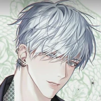 LIAM HENDRIX/MATAEL(ML2)