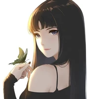 miilies(guardian black witch)