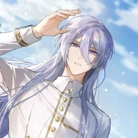 Fili(The Great Oracle)