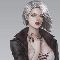 Rosario (Nana)