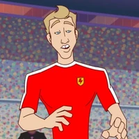 Lankey