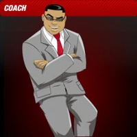 Coach