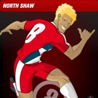 North Shaw