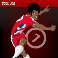 Cool Joe