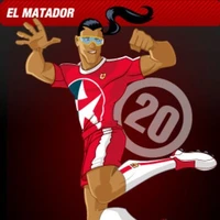 El Matador