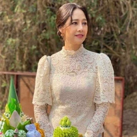 ปิ่น:แม่พระเอก