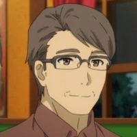dad