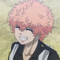 smiley