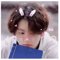 KIM JUNGKOOKI (BUNDA YUTAE)