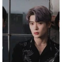Jaehyun(ayah)