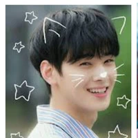 JUNG EUNWOO (MOMMY JAE BAEK)